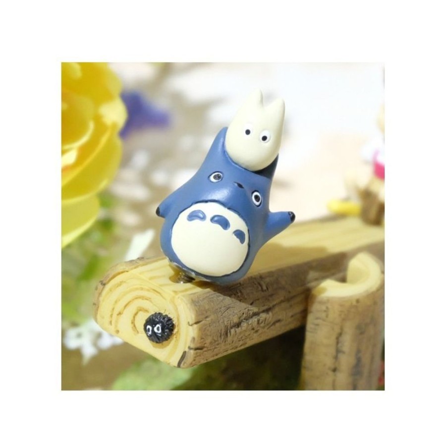 Collection Mei Assorted 6 Figurines - My Neighbour Totoro